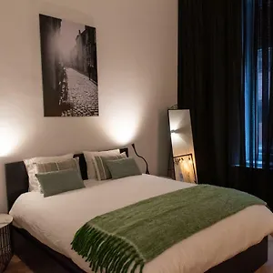house-forelle-gent.hotelsghent.com/